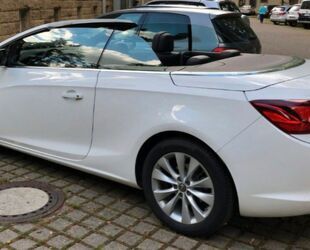 Opel Cascada Gebrauchtwagen