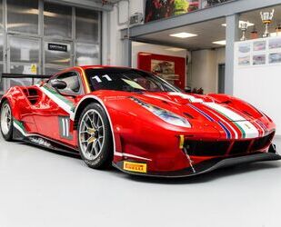 Ferrari 488 GTB Gebrauchtwagen