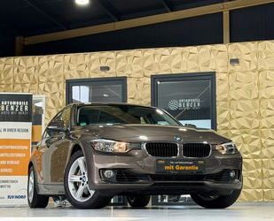 BMW 335 Gebrauchtwagen