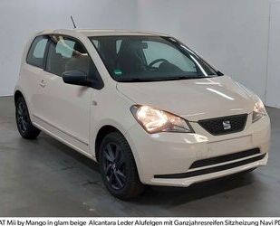 Seat Mii Gebrauchtwagen