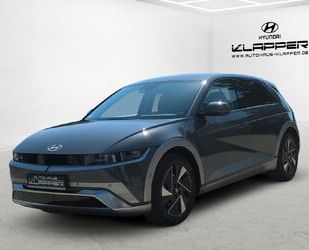 Hyundai IONIQ Gebrauchtwagen
