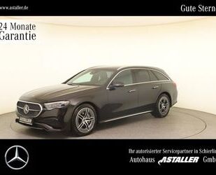 Mercedes-Benz E 450 Gebrauchtwagen