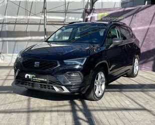Seat Ateca Gebrauchtwagen