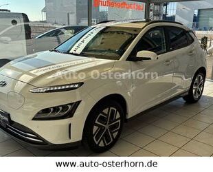 Hyundai KONA Elektro Gebrauchtwagen