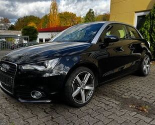 Audi A1 Gebrauchtwagen