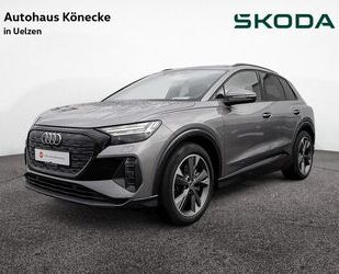 Audi Q4 e-tron Gebrauchtwagen