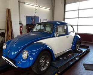 VW Käfer Gebrauchtwagen