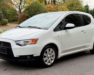 Mitsubishi Colt Gebrauchtwagen
