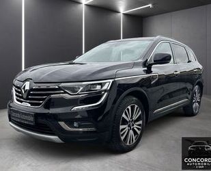 Renault Koleos Gebrauchtwagen