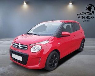 Citroen C1 Gebrauchtwagen