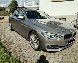 BMW 430 Gran Coupé Gebrauchtwagen