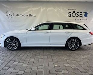 Mercedes-Benz E 220 Gebrauchtwagen