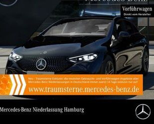 Mercedes-Benz Mercedes-Benz EQE 300 AMG Fahrass WideScreen Pano Gebrauchtwagen