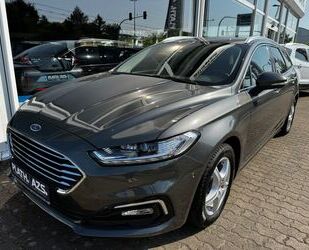 Ford Mondeo Gebrauchtwagen