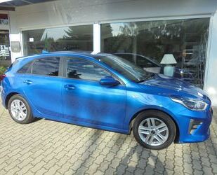 Kia ceed / Ceed Gebrauchtwagen