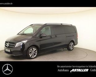 Mercedes-Benz V 300 Gebrauchtwagen