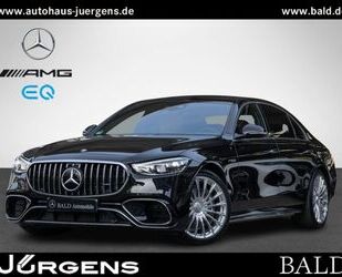 Mercedes-Benz S 63 AMG Gebrauchtwagen
