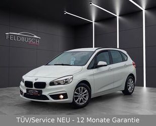 BMW 216 Gebrauchtwagen