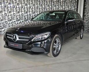 Mercedes-Benz C 250 Gebrauchtwagen