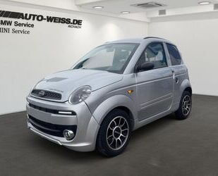 Microcar M.Go Gebrauchtwagen