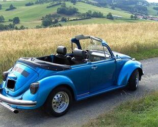 VW Käfer Gebrauchtwagen