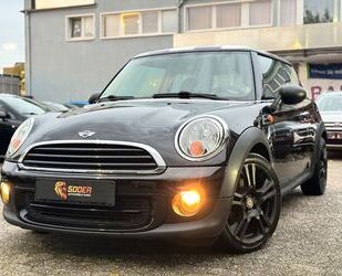 Mini ONE Gebrauchtwagen
