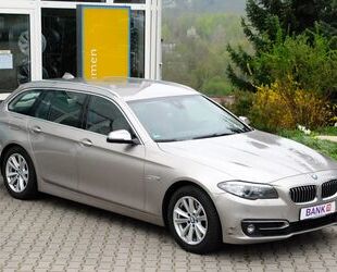BMW 525 Gebrauchtwagen