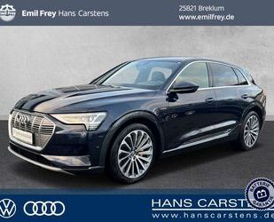 Audi e-tron Gebrauchtwagen