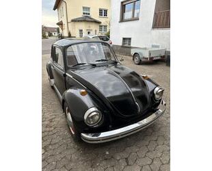 VW Beetle Gebrauchtwagen