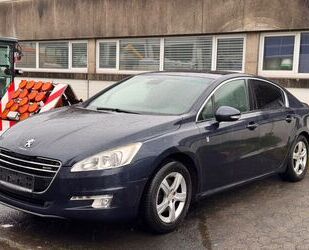 Peugeot 508 Gebrauchtwagen