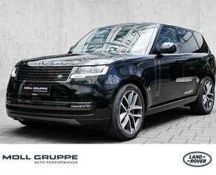 Land Rover Range Rover Gebrauchtwagen