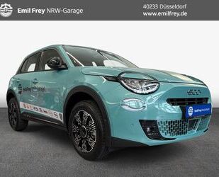 Fiat 600 Gebrauchtwagen
