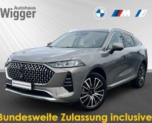 WEY Coffee 01 Gebrauchtwagen