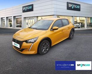 Peugeot 208 Gebrauchtwagen