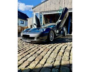 Corvette ZR 1 Gebrauchtwagen