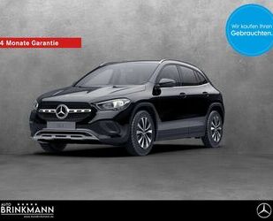 Mercedes-Benz GLA 200 Gebrauchtwagen
