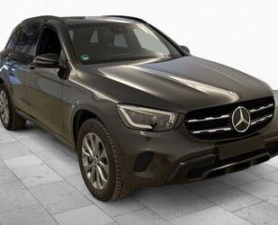 Mercedes-Benz GLC 300 Gebrauchtwagen