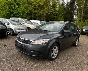 Kia ceed Sportswagon Gebrauchtwagen