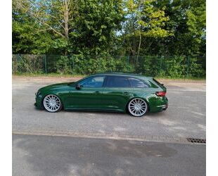 Audi RS4 Gebrauchtwagen