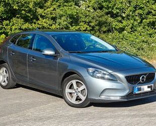 Volvo V40 Gebrauchtwagen