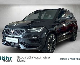 Cupra Ateca Gebrauchtwagen