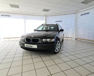 BMW 325 Gebrauchtwagen