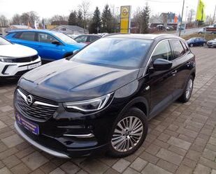 Opel Grandland (X) Gebrauchtwagen