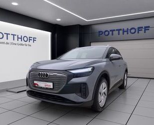 Audi Q4 e-tron Gebrauchtwagen