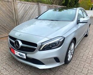 Mercedes-Benz A 180 Gebrauchtwagen