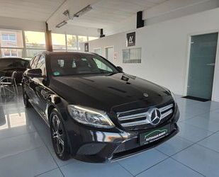Mercedes-Benz C 220 Gebrauchtwagen