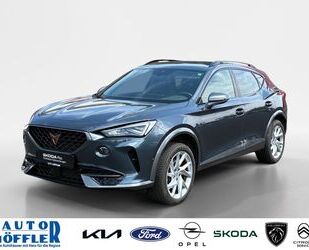 Cupra Formentor Gebrauchtwagen