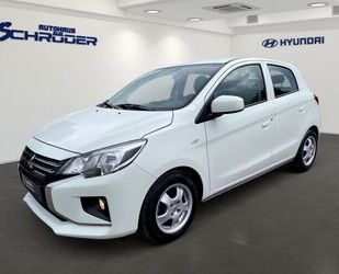 Mitsubishi Space Star Gebrauchtwagen