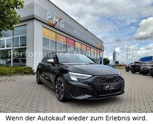 Audi S3 Gebrauchtwagen