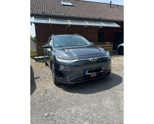 Hyundai KONA Elektro Gebrauchtwagen
